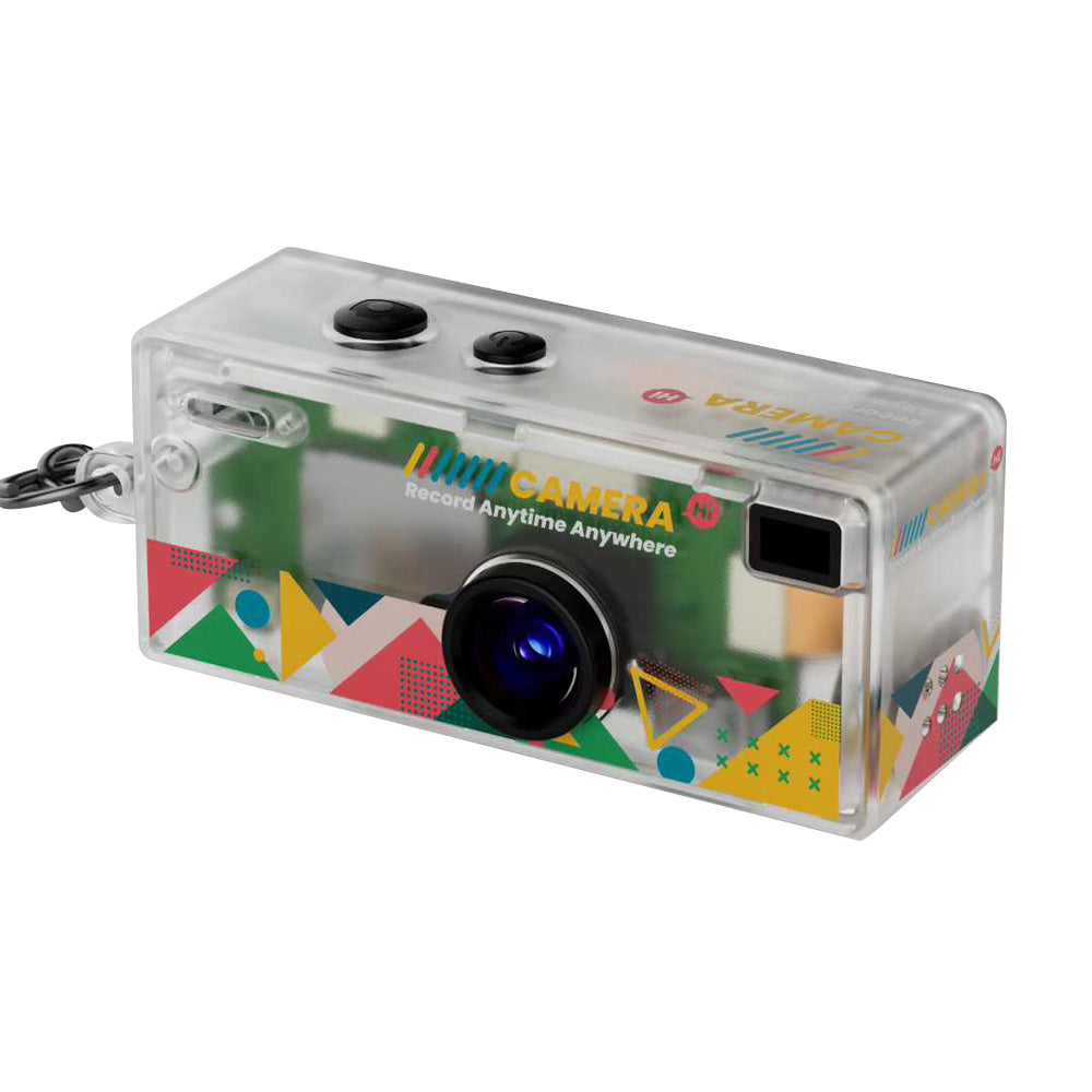 Minipix - Mini Photo and Video Camera