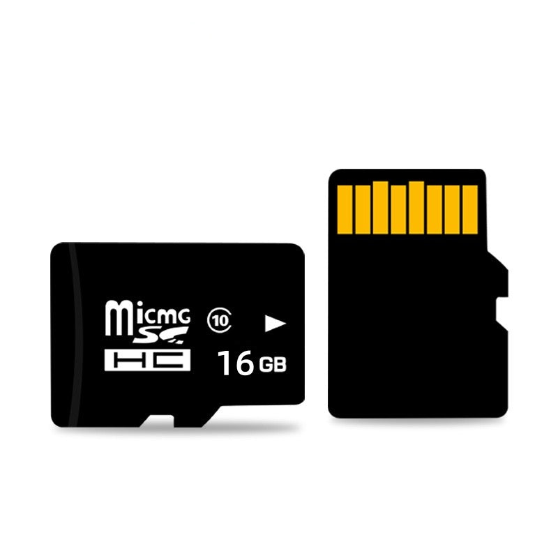 Carte Micro SD